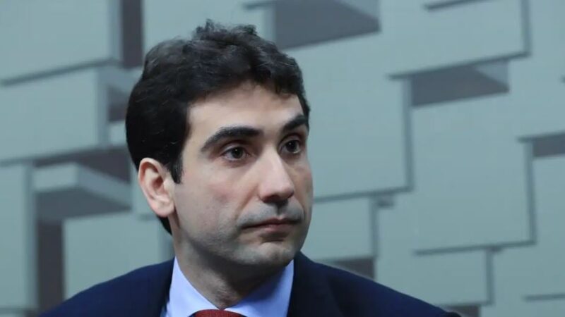 Para Galípolo, Brasil precisa elevar produtividade para crescer