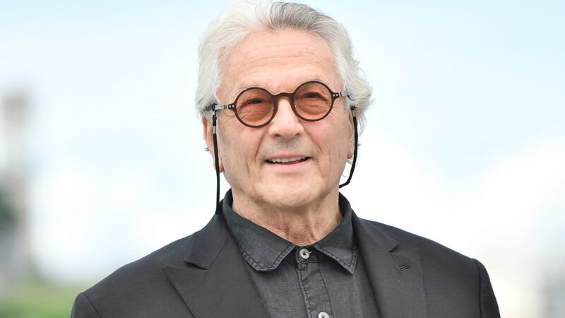 George Miller afirma que a inteligência artificial vai revolucionar o cinema