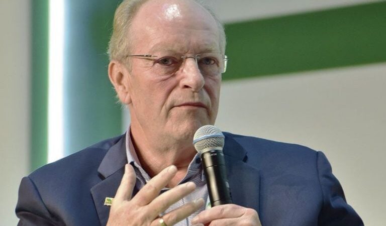 Ingo Plöger é eleito novo presidente da ABAG
