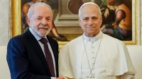 Em Fórum da Alimentação, Lula pede que governos incluam pobres no orçamento