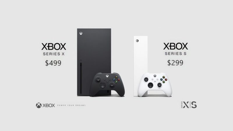 Rumor: Próximo Xbox é incerto, com Microsoft considerando virar publicadora