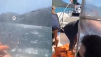 Operação Torniquete: Polícia prende suspeitos de roubo de cargas no RJ