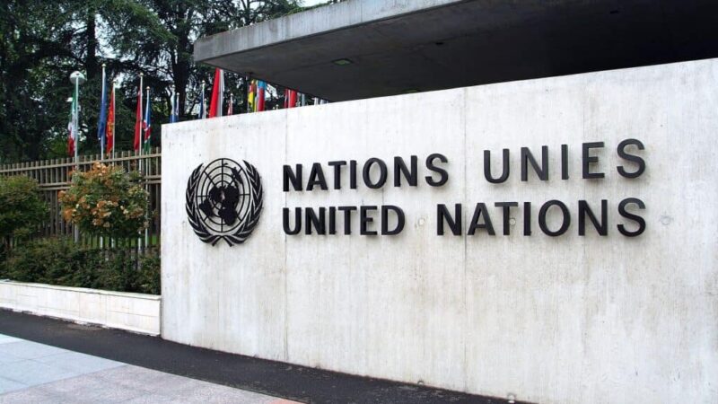 Vazamentos de metano continuam sem solução, alerta ONU