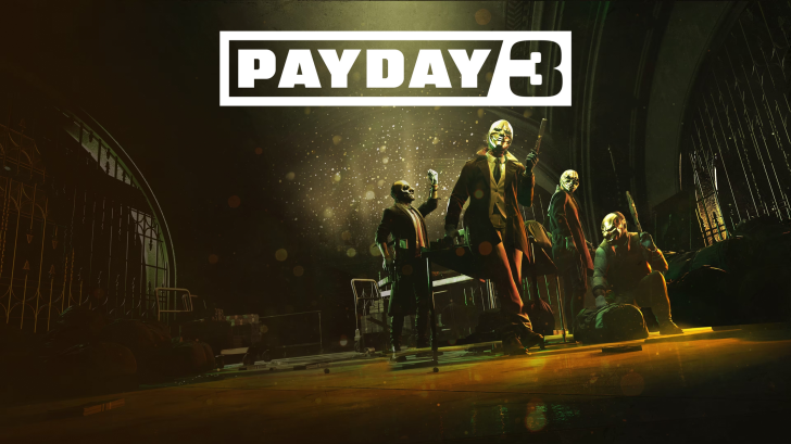 Payday 3: Starbreeze cancela o modo offline do jogo