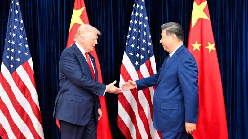 Qual é o papel do Brasil na disputa entre EUA e China?