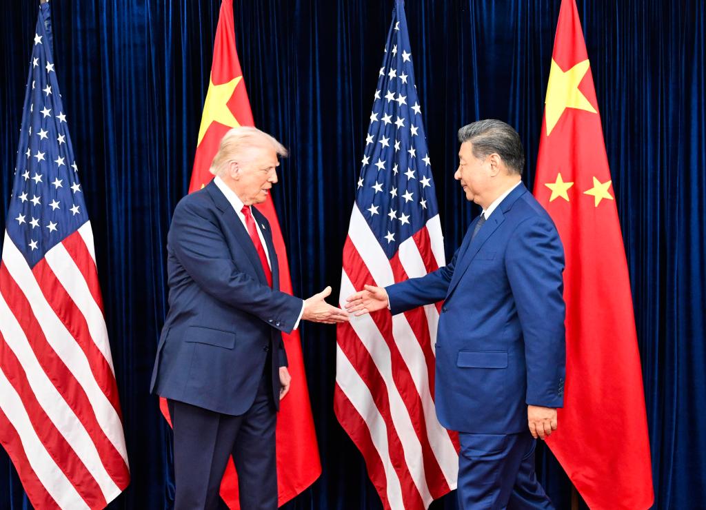 Qual é o papel do Brasil na disputa entre EUA e China?