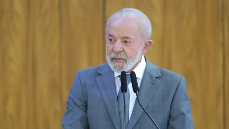 Lula busca ampliar comércio do Brasil com países do Sudeste Asiático