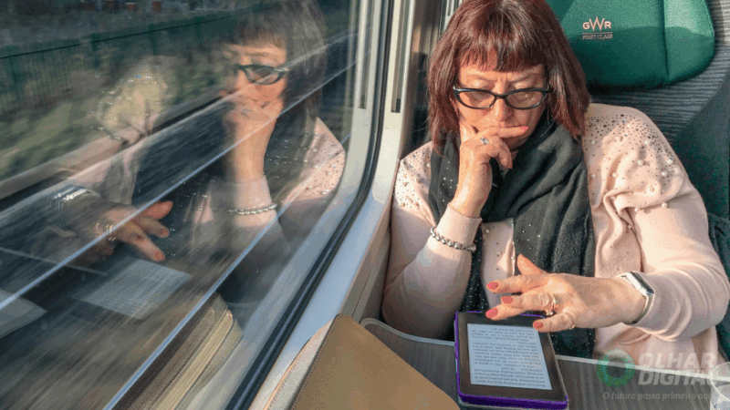 5 funções escondidas no Kindle que você deveria testar