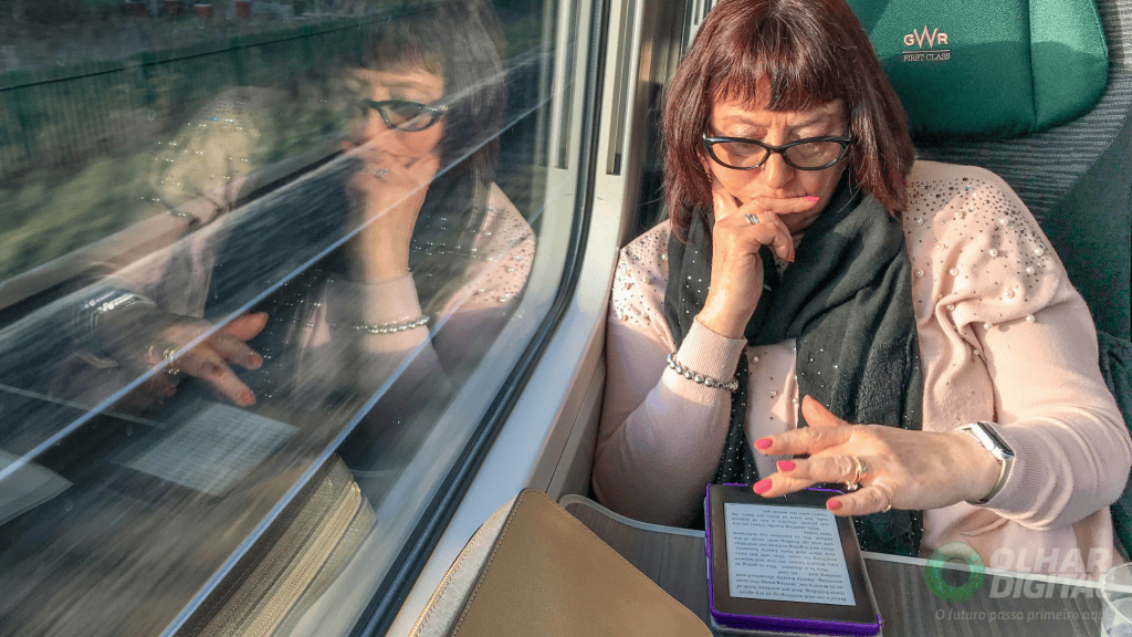 5 funções escondidas no Kindle que você deveria testar