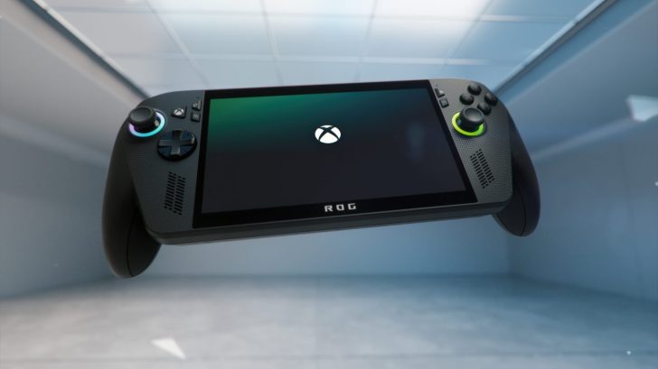 ROG Xbox Ally X tem ganho significativo na performance ao trocar o Windows pelo Bazzite OS