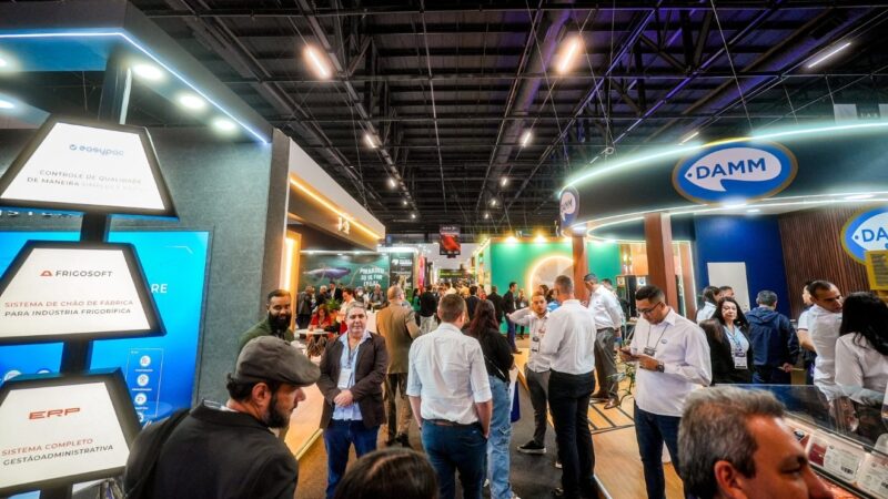 Seafood Show 2025 destaca inovação e sustentabilidade no pescado