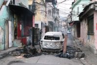 “Zona de guerra”: entenda como fica o Rio de Janeiro após megaoperação