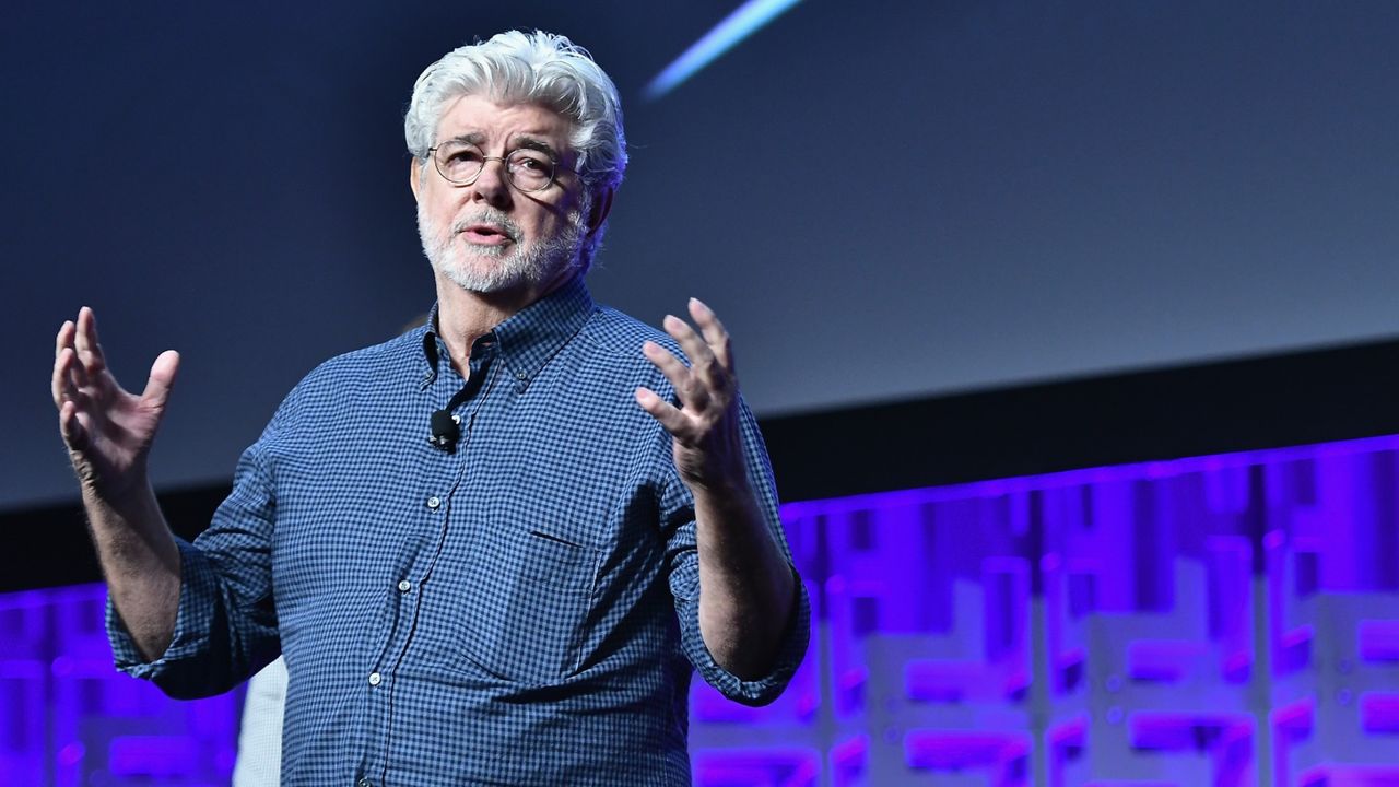 George Lucas diz que não pensa em voltar a Star Wars: “Eu tenho uma vida”