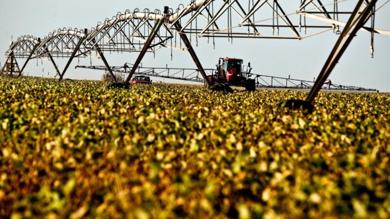 A crise do agronegócio é a alavancagem sem gestão de risco