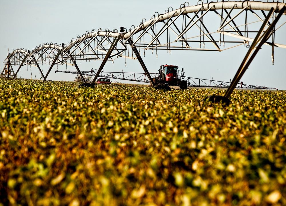 A crise do agronegócio é a alavancagem sem gestão de risco