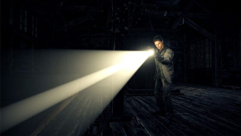 8 jogos que dariam um bom filme de suspense