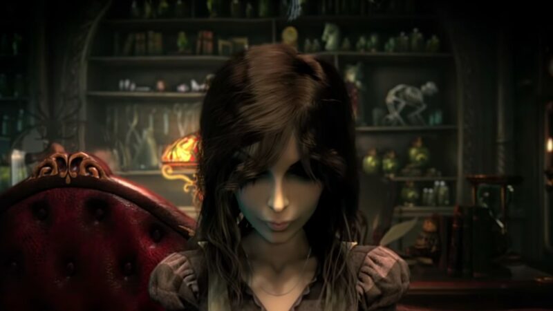American McGee desabafa sobre falta de apoio dos fãs no cancelado Alice: Asylum