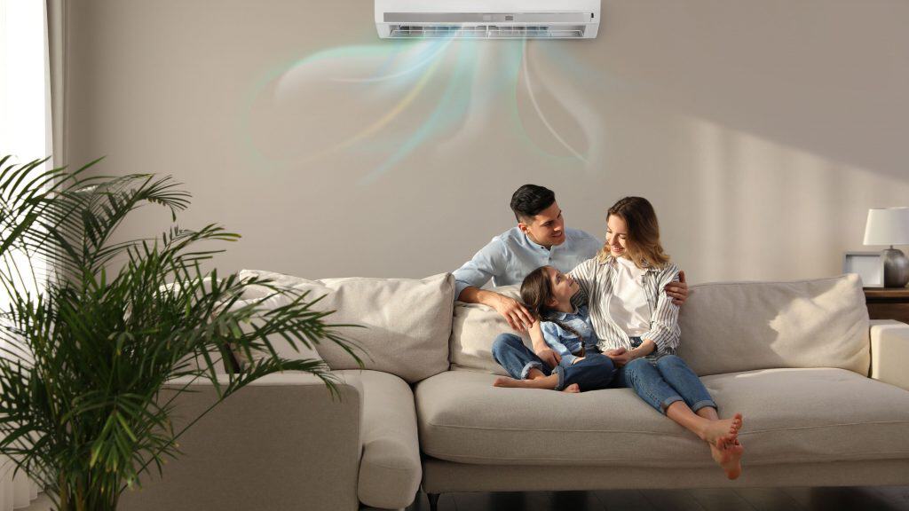Ar-condicionado 12000 BTUs Inverter: o que você precisa saber antes de comprar