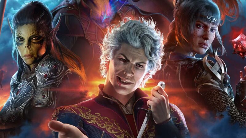 Diretor de publicação da Larian critica promessa de Elon Musk sobre jogo feito com IA
