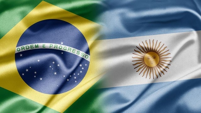 Brasil e Argentina: por que concorrer não é o mesmo que torcer contra