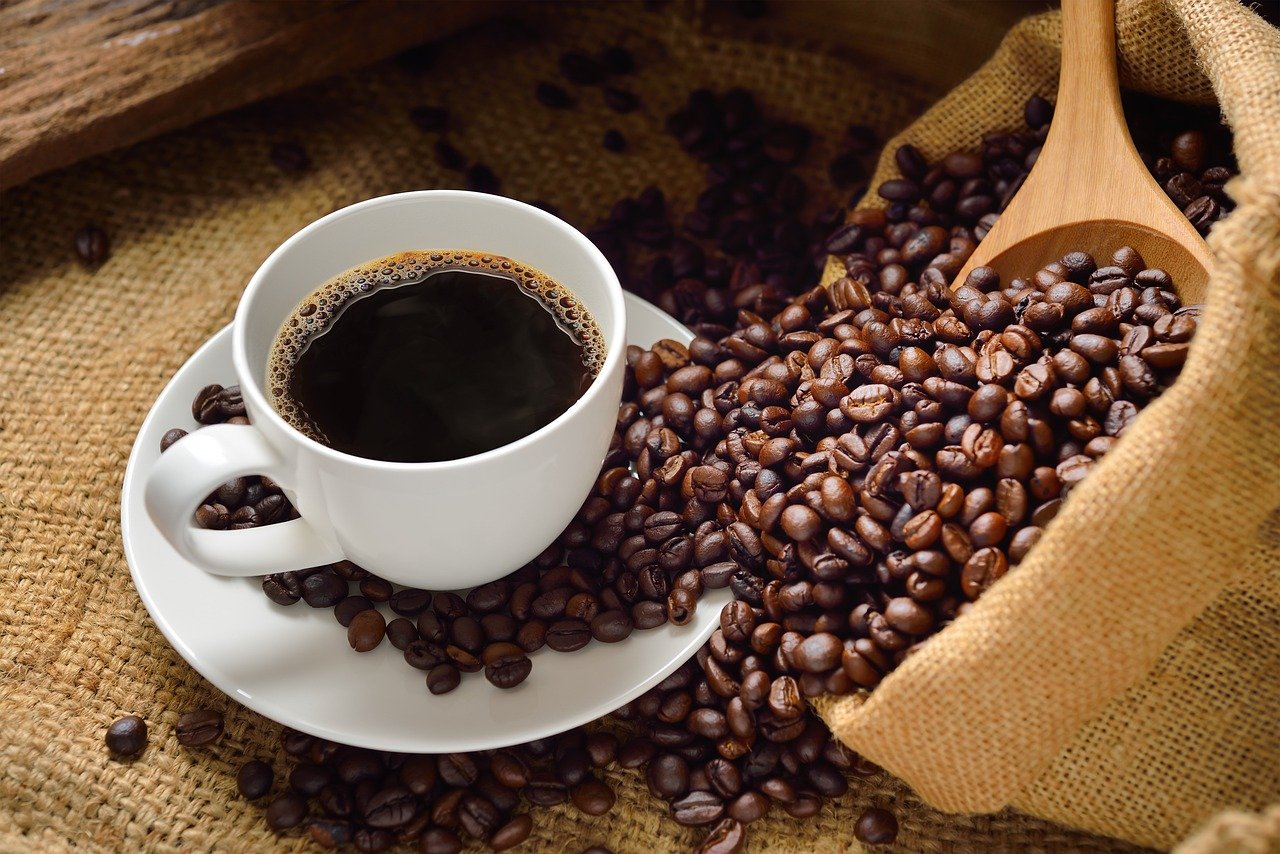 Após alta no preço, Trump diz que EUA estão sentindo falta do café brasileiro
