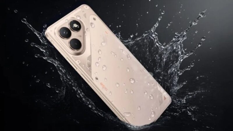 Pova 7: Com foco no desempenho, novo celular chinês chega ao Brasil