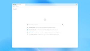 ChatGPT Atlas é o navegador revolucionário da OpenAI com IA integrada