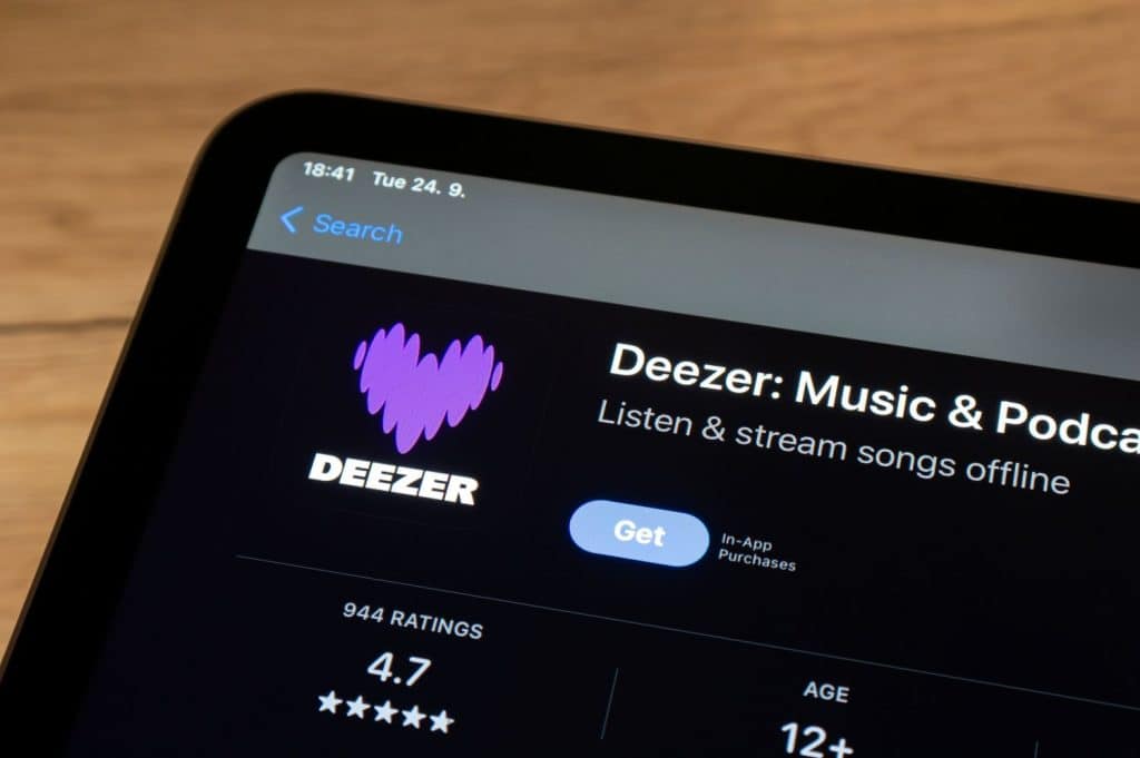 Playlists da Deezer vão funcionar em outros streamings de música
