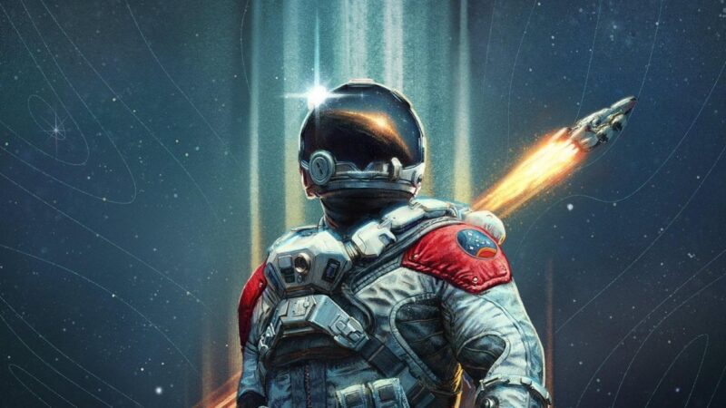 Starfield não deverá ser anunciado este ano para o PS5, afirma NateTheHate
