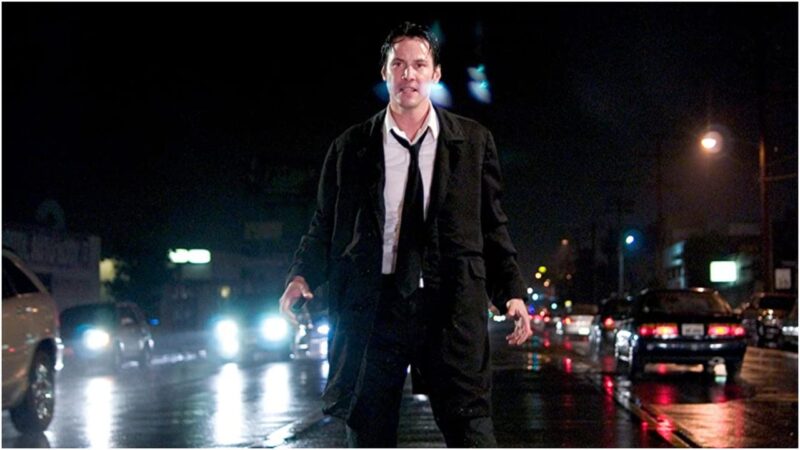 Constantine 2: Keanu Reeves reascende esperança dos fãs ao afirmar que novo rascunho do roteiro está pronto