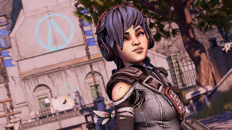Borderlands 4: Ava inicialmente estaria no jogo, mas acabou sendo cortada durante o desenvolvimento