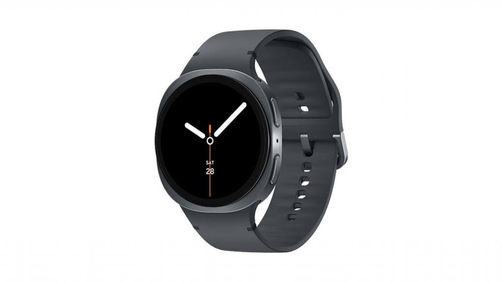 Galaxy Watch8 com IA: smartwatch da Samsung está saindo por um preço especial