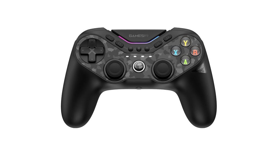 Jogue em qualquer lugar: GameSir Tarantula Pro em oferta funciona no PC, Switch e celular