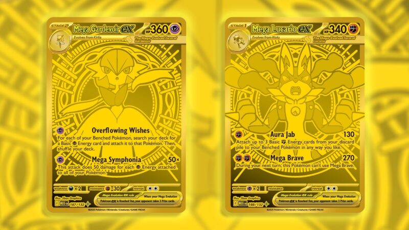 Nova coleção de Pokémon traz cartas raríssimas que dispararam o interesse dos colecionadores