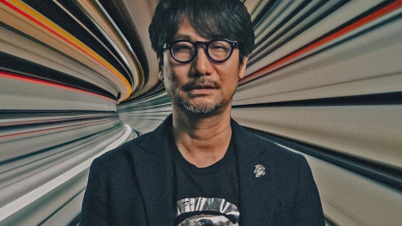 Hideo Kojima prevê uso de IA para criar remakes e sequências no futuro