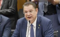 Hugo pedirá à comissão da PEC da Segurança prazo para apreciar texto