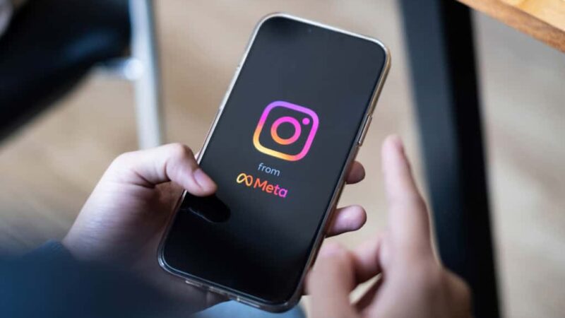 Instagram: jovens com problemas de imagem viram mais conteúdo nocivo deste tipo