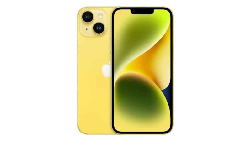 iPhone 14 em oferta: smartphone da Apple segue sendo um dos melhores da atualidade