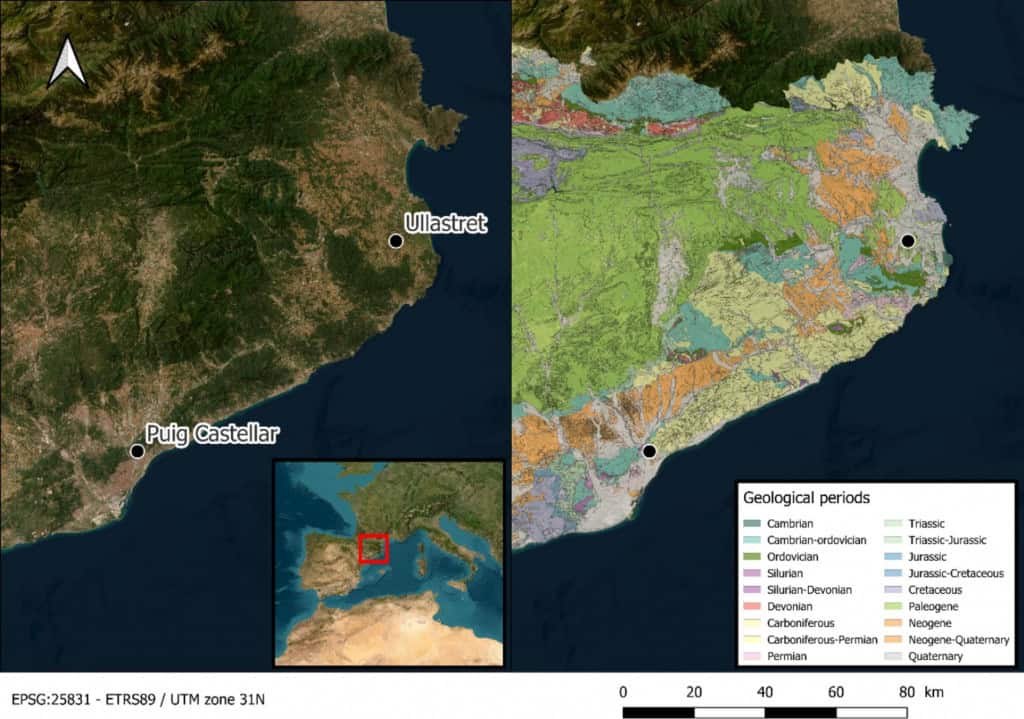 Crânios: arqueólogos decifram ritual de dois mil anos na Espanha