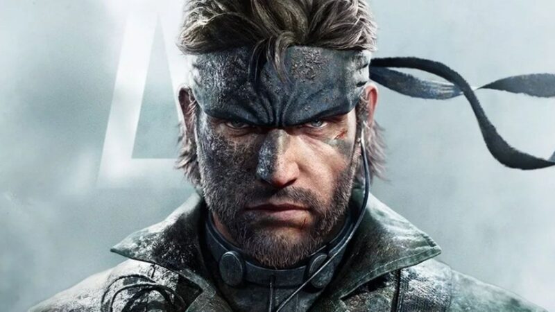 Metal Gear Solid Delta: Snake Eater ganha trailer mostrando os elogios da imprensa