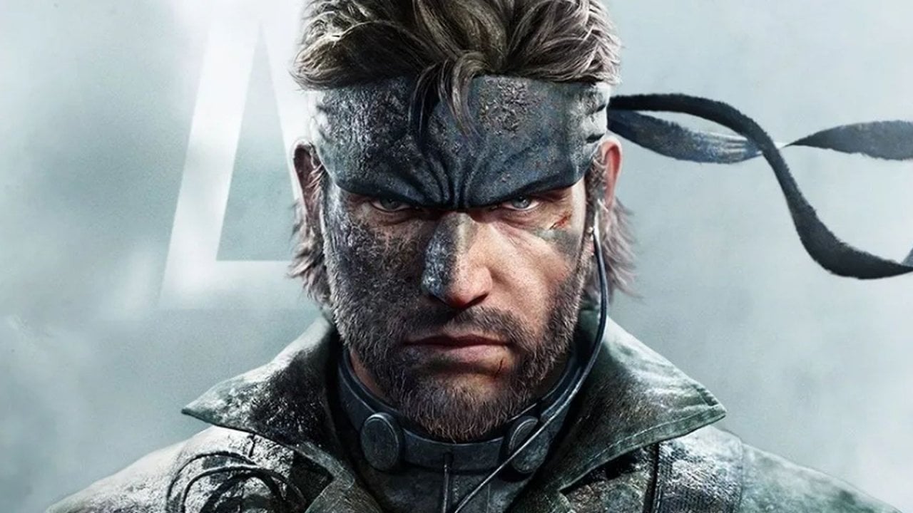 Metal Gear Solid Delta: Snake Eater ganha trailer mostrando os elogios da imprensa