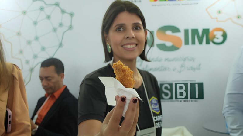 Produção de rãs conquista espaço e impulsiona empreendedorismo feminino