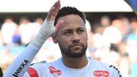 Santos perde para o Ceará e segue em posição delicada no Brasileirão