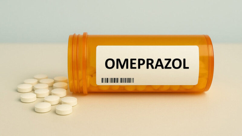 Omeprazol pode causar demência? Veja o que diz a Ciência