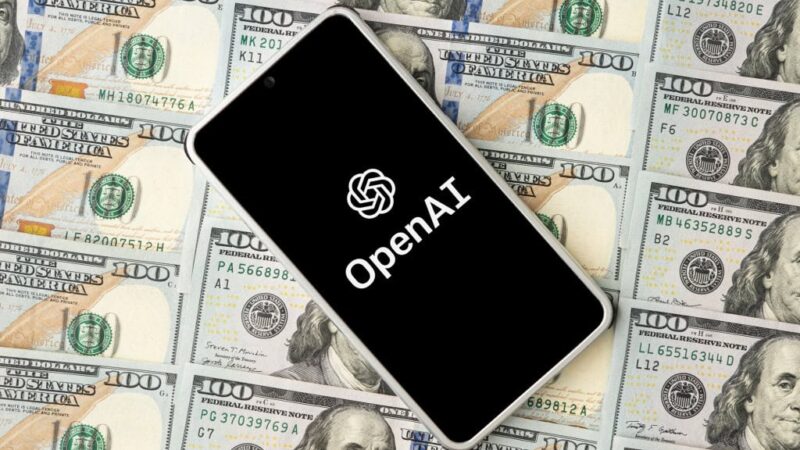 OpenAI: como Sam Altman está “reinventando” finanças para bancar IA