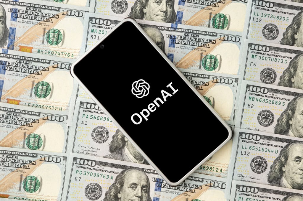 OpenAI: como Sam Altman está “reinventando” finanças para bancar IA