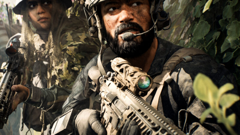 Problemas no launcher próprio da EA impedem jogadores de jogar Battlefield 6