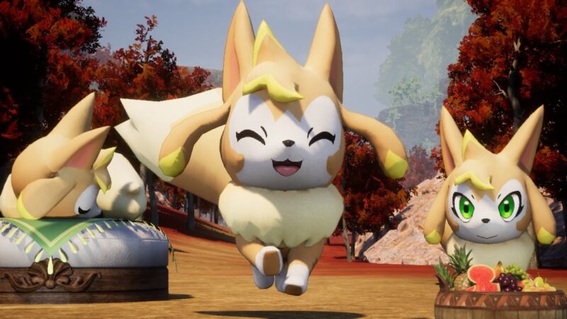 Nintendo tem pedido de patente rejeitado no Japão em meio a disputa com Palworld