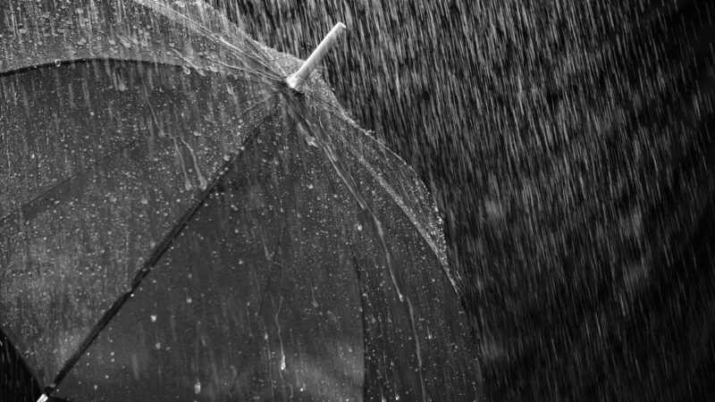 Chuvas acima de 200 mm atingirão o Brasil nesta semana, alerta Inmet