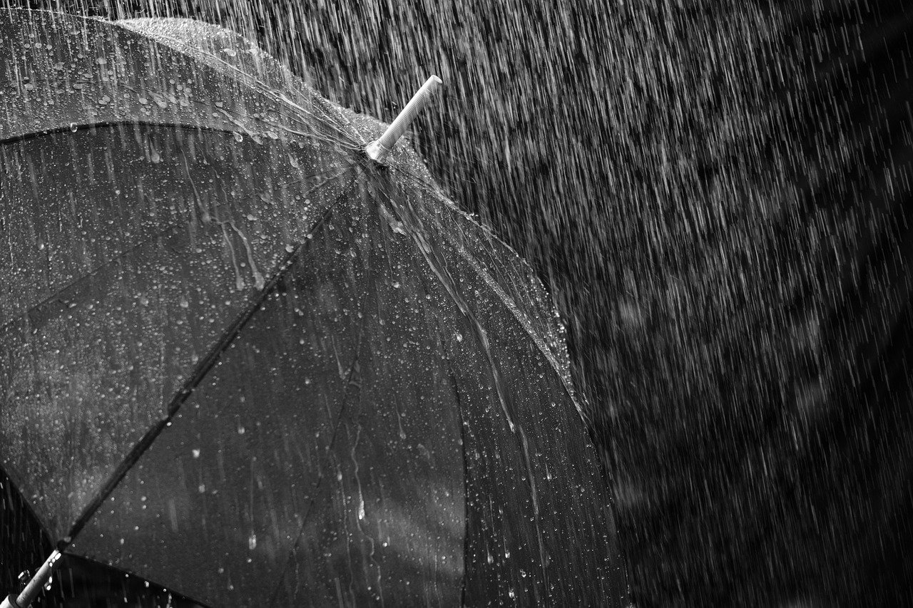 Chuvas acima de 200 mm atingirão o Brasil nesta semana, alerta Inmet
